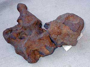 limonite